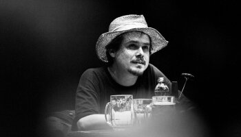 Viki Shock Foto: David Konečný